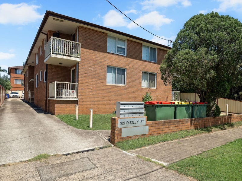8/109 Dudley Street, Punchbowl, NSW 2196 Property Details