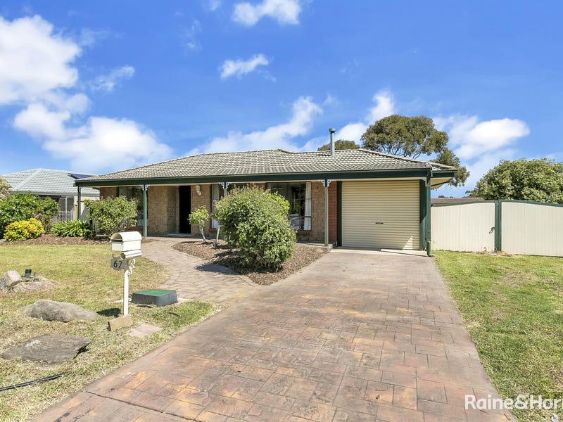 67 Fraser Avenue, Happy Valley, SA 5159