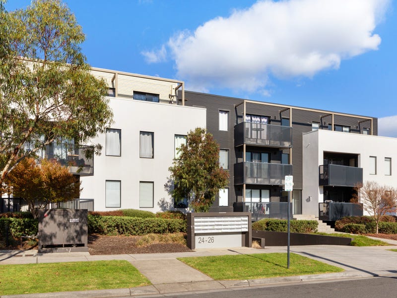 30 24 26 Burton Avenue Clayton Vic 3168 Apartment for Sale