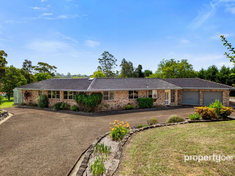 75 Ridgehaven Rd, Silverdale, NSW 2752 House for Sale