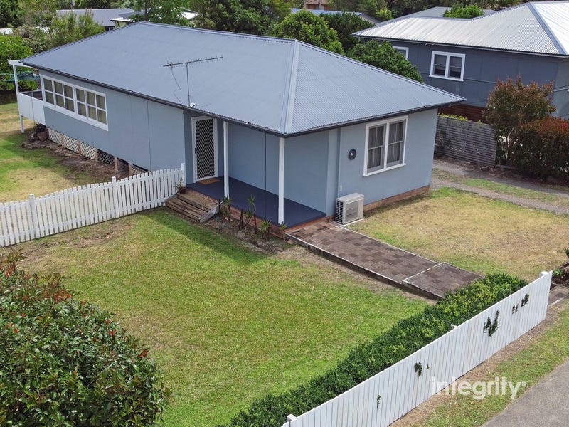 38 Bunberra Street, Bomaderry, NSW 2541 House for Sale realestate