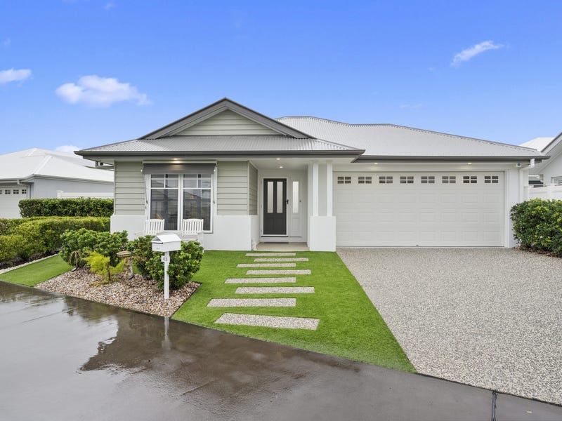 43/194 Road, Beachmere, Qld 4510 House for Sale