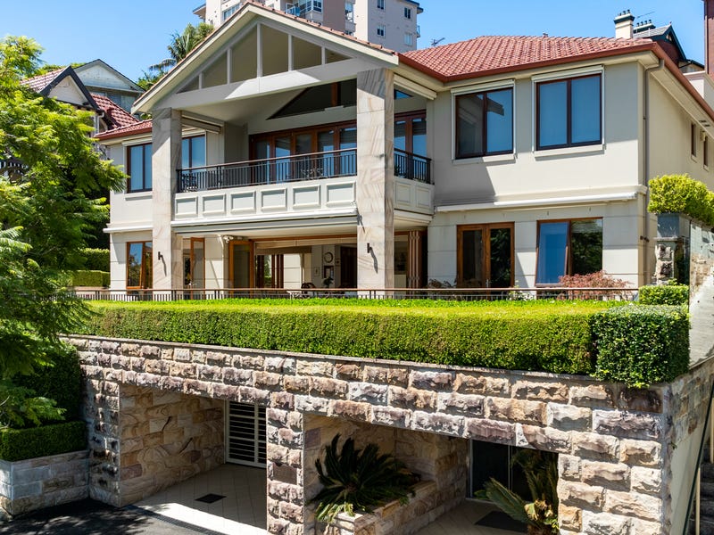 1/23 Musgrave Street, Mosman, NSW 2088 Apartment for Sale