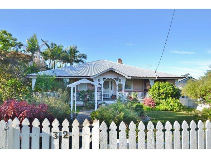 32 Hilton Road, Gympie, Qld 4570 Property Details