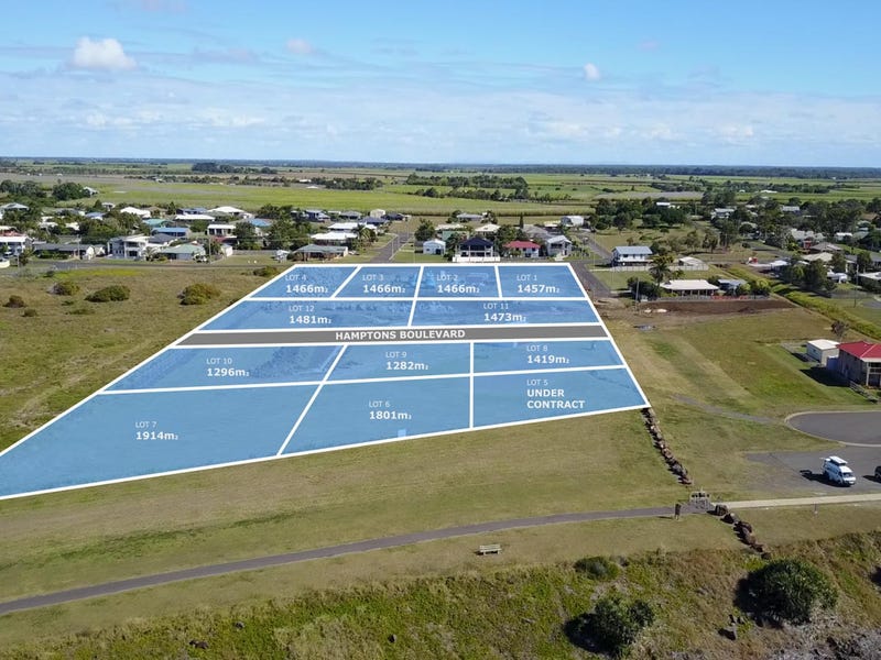 7080 Shelley Street, Heads, QLD 4670