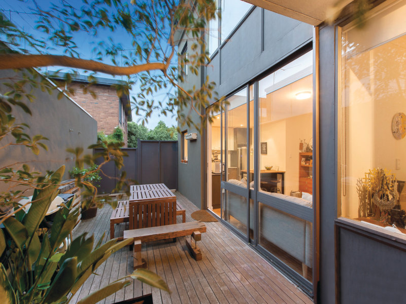 3/16 Gordon Avenue, Elwood, Vic 3184