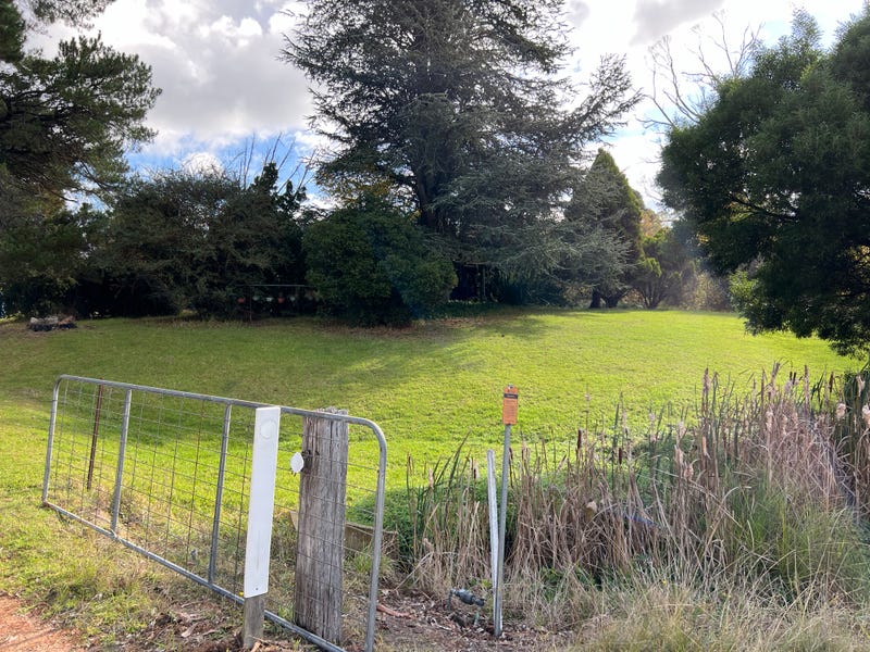 29 Tamboon Road, Cann River, Vic 3890 Residential Land for Sale