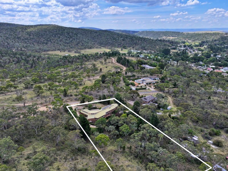 10 Montague Street, Cooma, NSW 2630 House for Sale