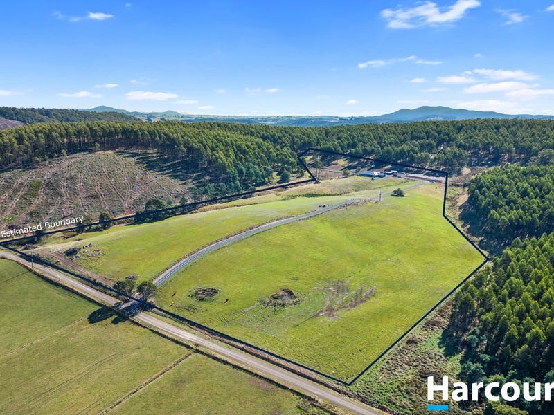 120 Daveys Road, Beulah, Tas 7306 Property Details