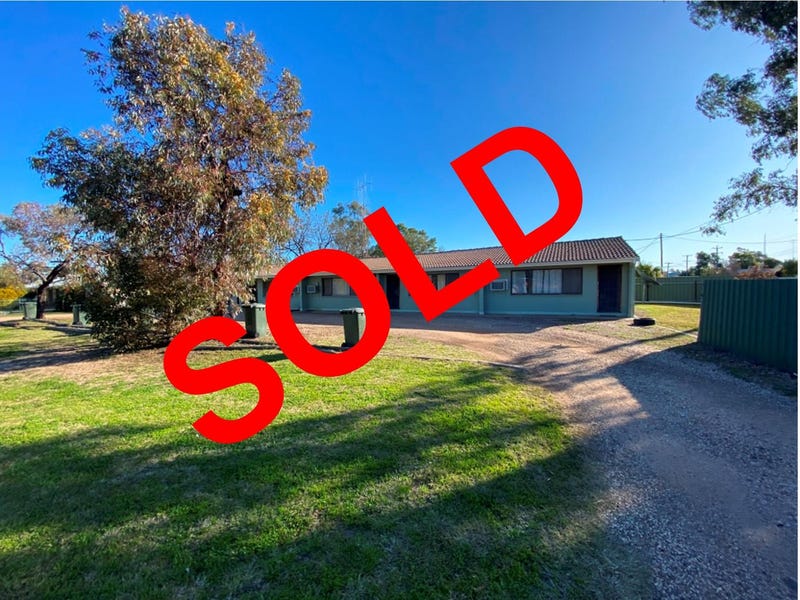 34 Namoi Street, Walgett, NSW 2832 Property Details