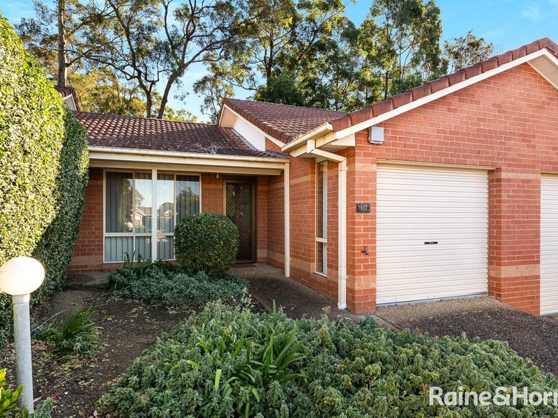 10/6 Regent Place, Bomaderry, NSW 2541 House for Sale