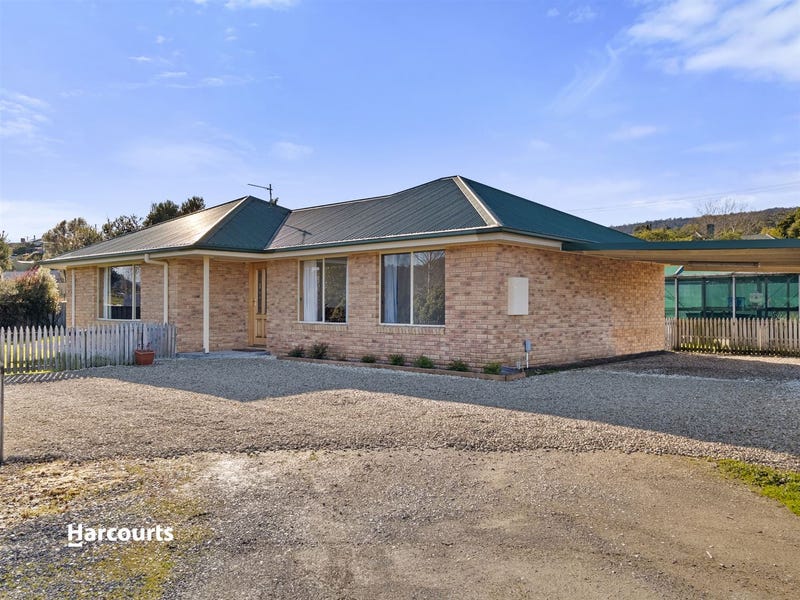 33 Thorp Street, Tas 7112 Property Details