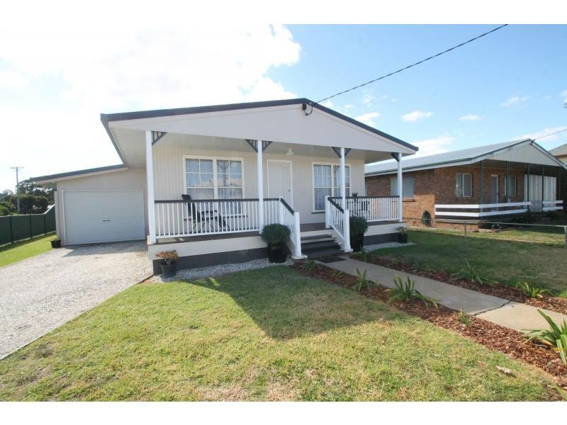 19 Albert Street, Warwick, Qld 4370 Property Details