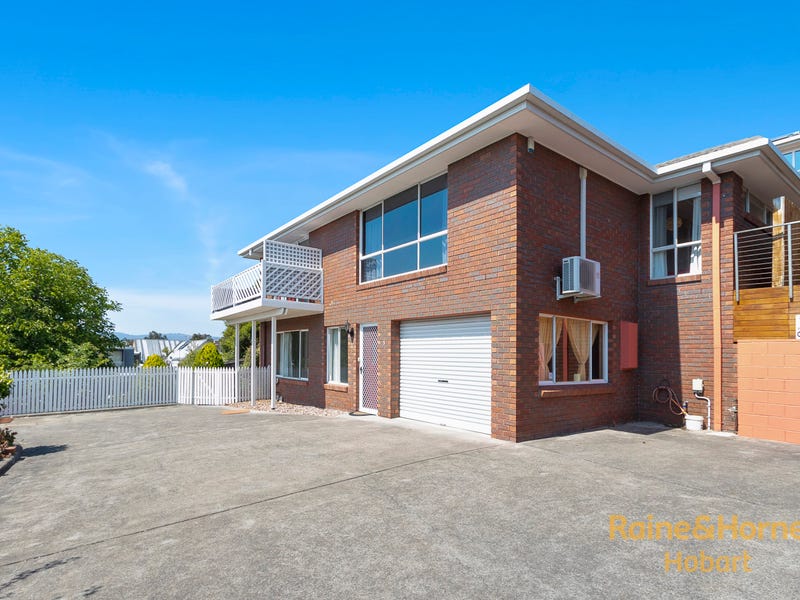 3/88 Arthur Street, West Hobart, TAS 7000