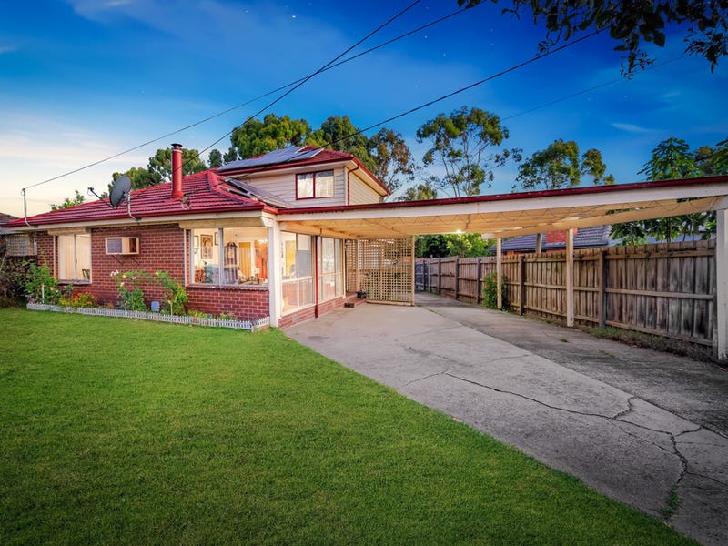 22 Christie Street, Knoxfield, Vic 3180 House for Sale realestate