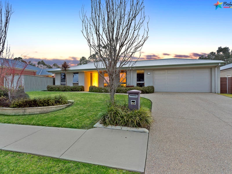 36 Golflinks Avenue, Wodonga, Vic 3690 Property Details