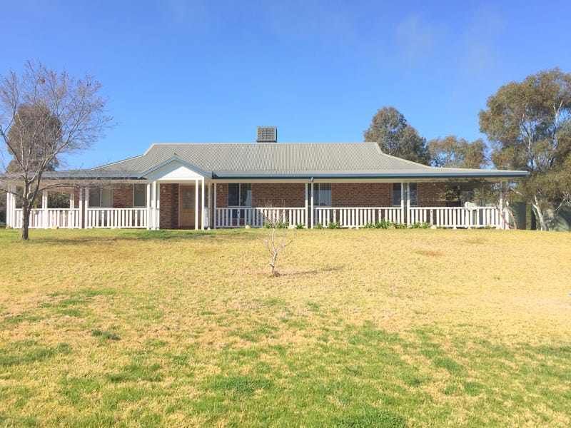 932 Kangaroo Flat Road, Cowra, NSW 2794