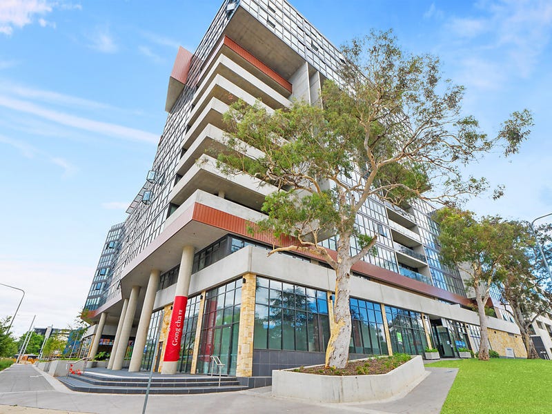 330/45 Ainslie Avenue, Braddon, ACT 2612