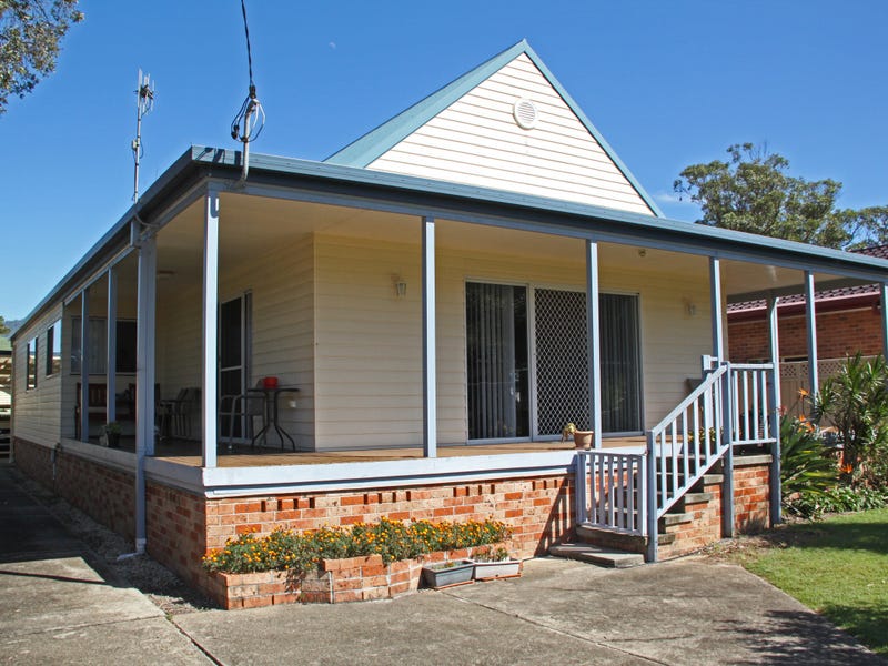 19 Coral Street, North Haven, NSW 2443 House for Sale