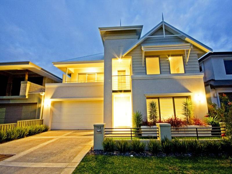 114 Cook Avenue, Hillarys, WA 6025 Property Details