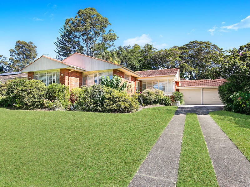 Sold House Prices & Auction Results in Killara, NSW 2071 (+1 location