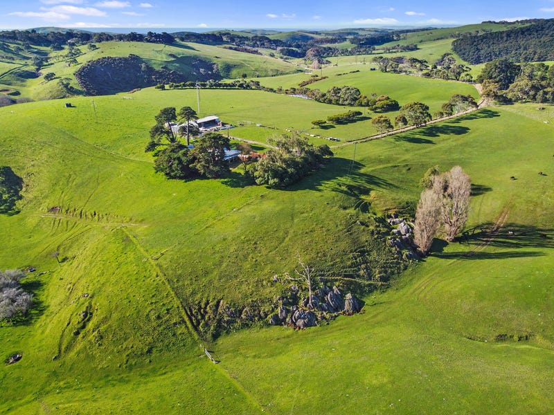 108 Bowmans Road, Delamere, SA 5204 Lifestyle for Sale realestate