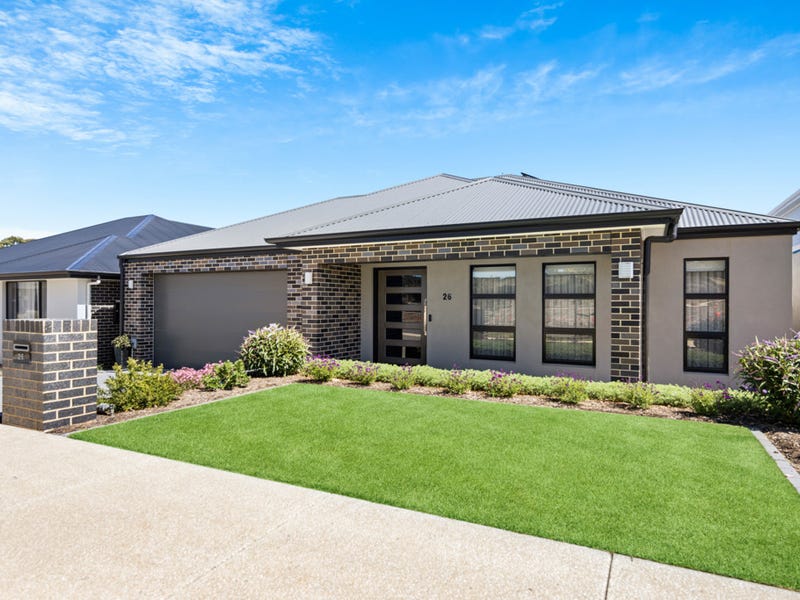 26 Glenlea Boulevard, Mount Barker, SA 5251