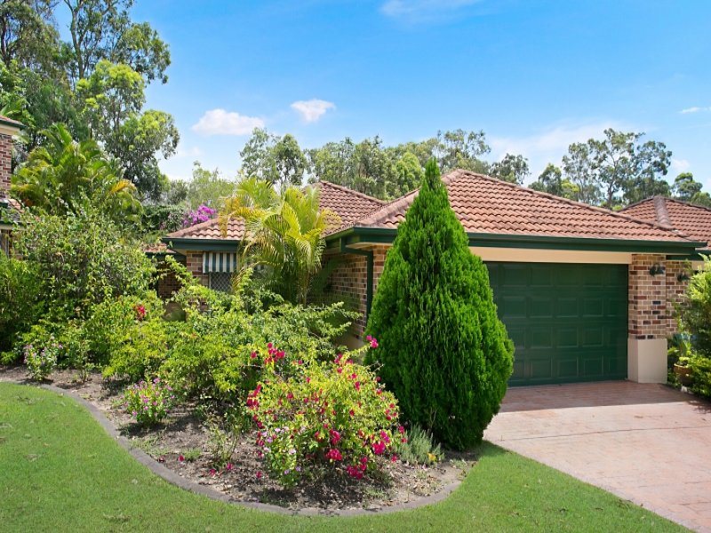 21/14 Oakmont Street, Robina, Qld 4226 Property Details