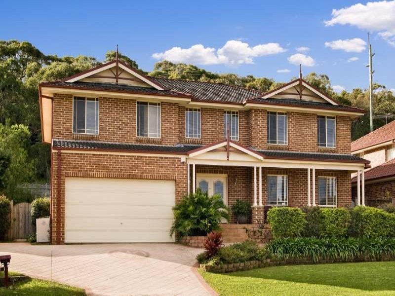 5 Peppercorn Drive, Frenchs Forest, NSW 2086