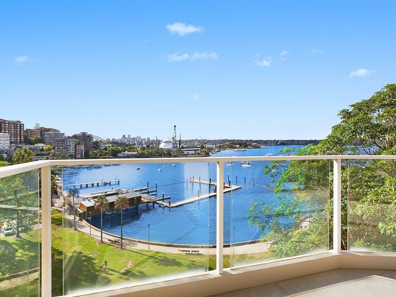 14/104 Elizabeth Bay Road, Elizabeth Bay, NSW 2011