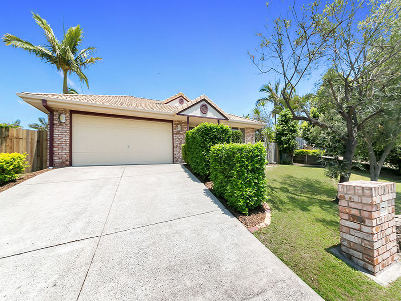 4 Abelia Court, Camira, Qld 4300 Property Details