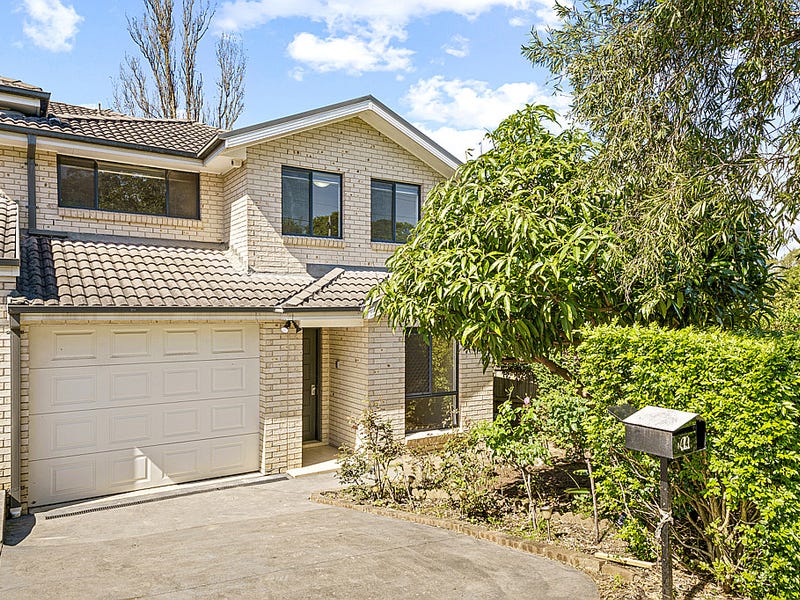 44 Moffatts Drive, Dundas Valley, NSW 2117 - realestate.com.au