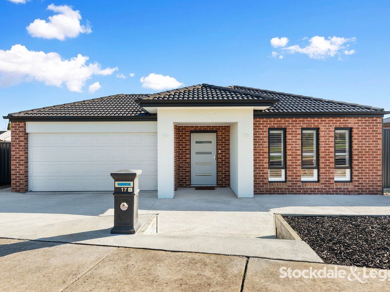 17 Skeldale Wynd, Morwell, Vic 3840 House for Sale