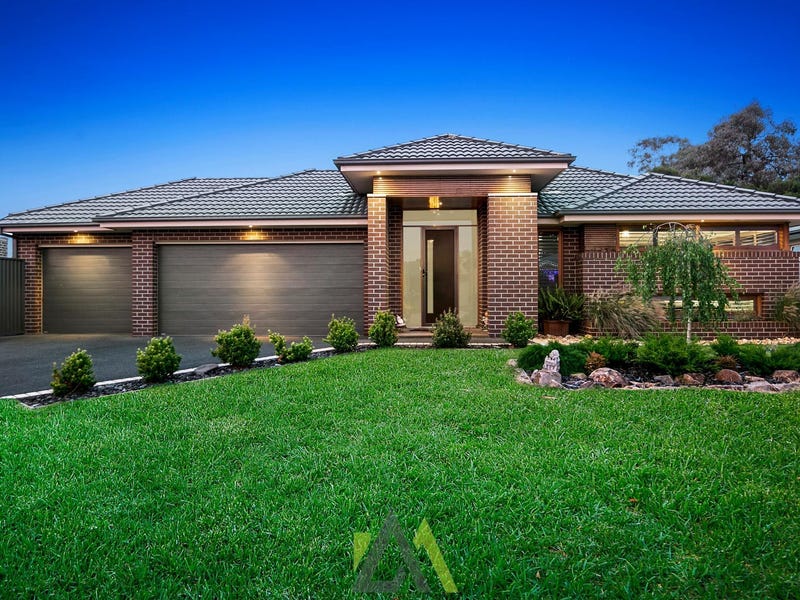 Property 2: 4 Wood Duck Court, Langwarrin, Vic 3910