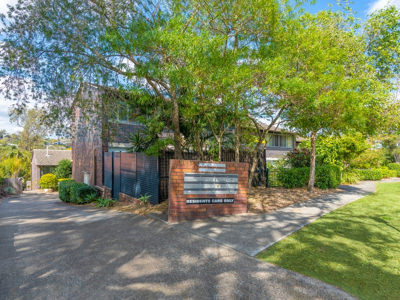 19/18 Holmes Street, Toowong, Qld 4066 Property Details