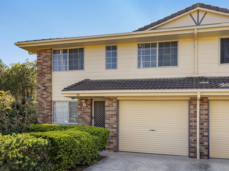 19/83 Persse Road, Runcorn, Qld 4113 Property Details