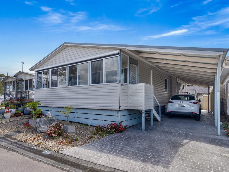 Sold Property Prices & Auction Results in Crangan Bay, NSW 2259 Pg. 56