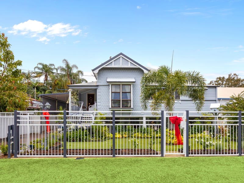 7 Churchill Street, Maryborough, Qld 4650 House for Sale realestate