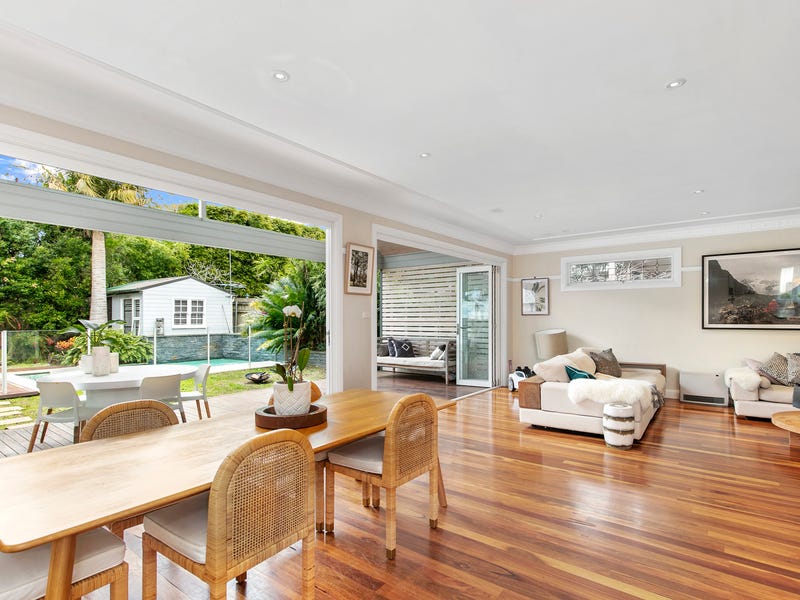 162 Wyndora Avenue, Freshwater, NSW 2096 Property Details