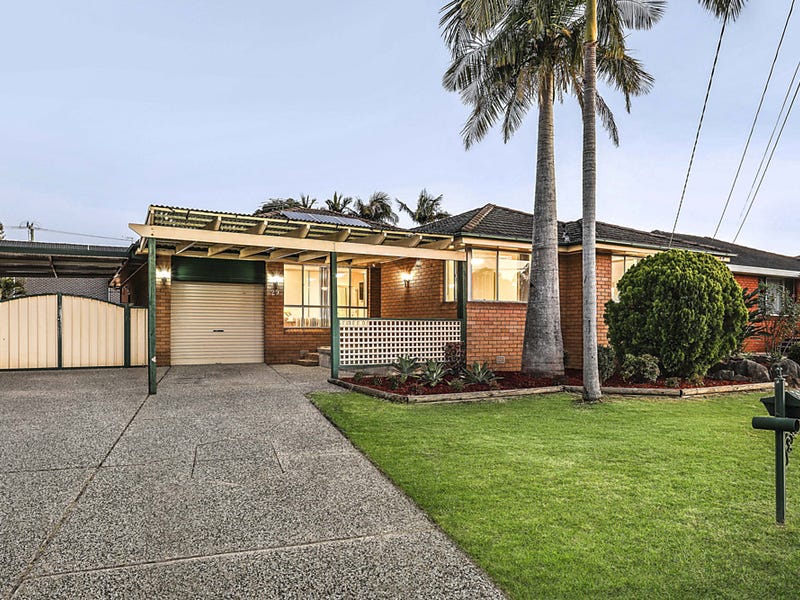 29 Franklin Road, Chipping Norton, NSW 2170