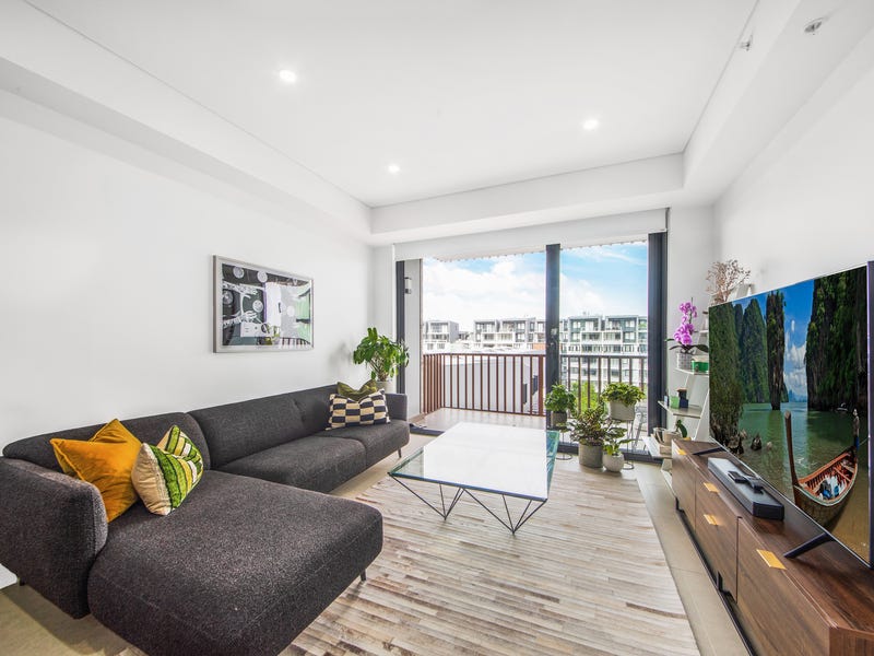 601/103 Dalmeny Avenue, Rosebery, NSW 2018 Apartment for Sale