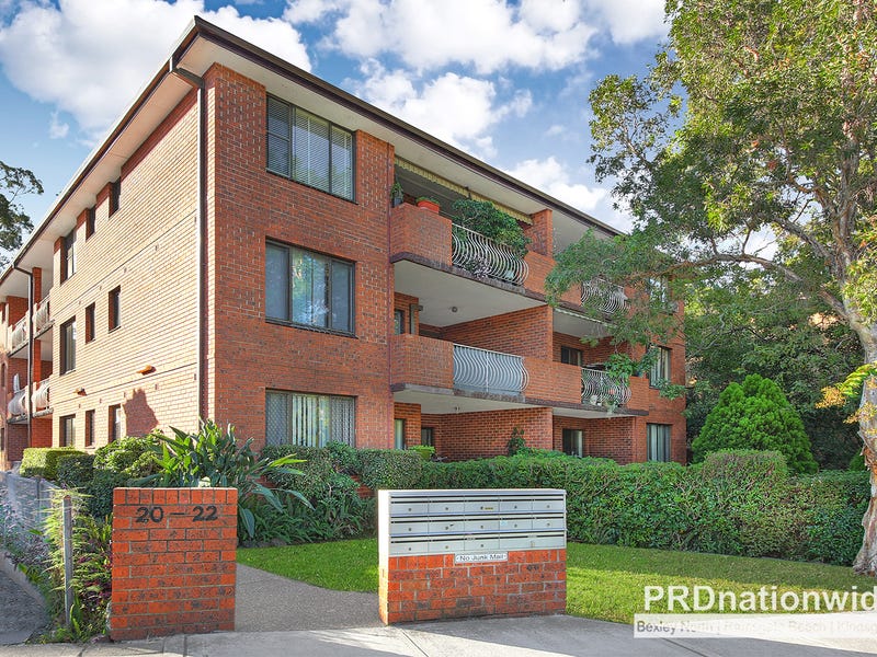 7/2022 Carlton Parade, Carlton, NSW 2218 Property Details