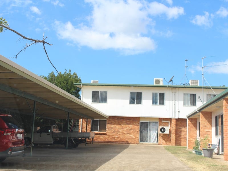 7/6 Boles Street, West Gladstone, QLD 4680