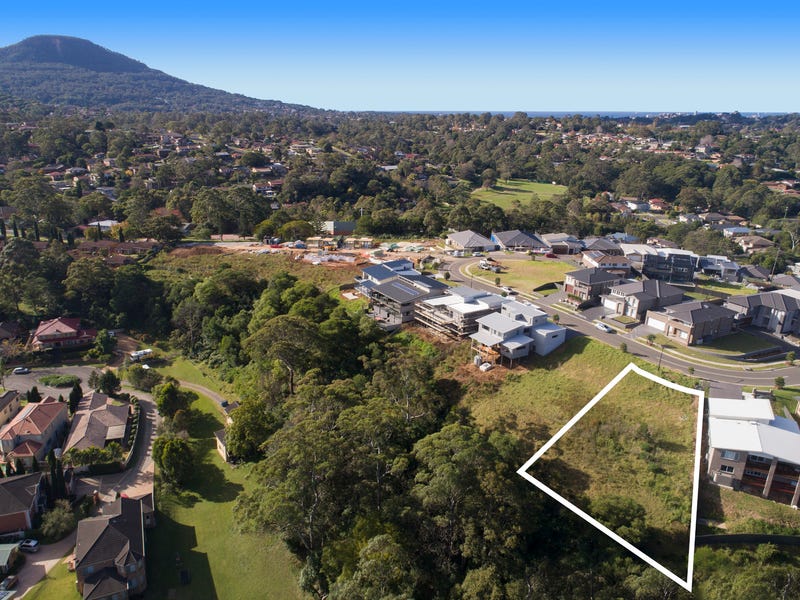21 William Davies Drive, Figtree, NSW 2525