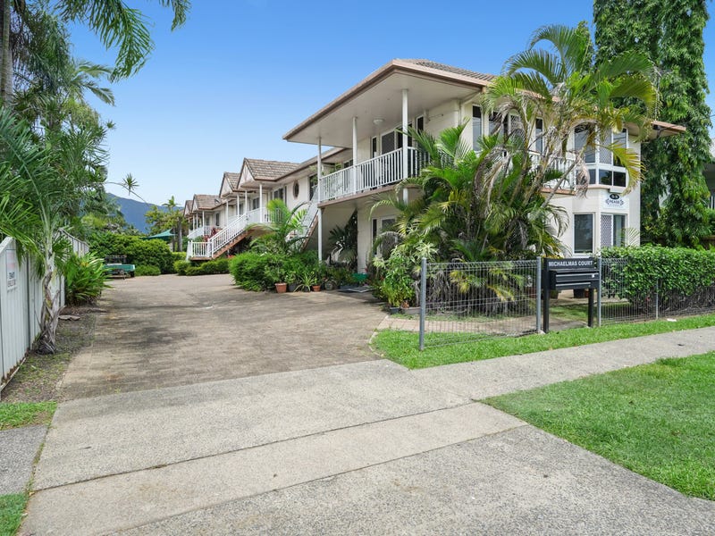 9/7375 Pease Street, Manoora, Qld 4870 Property Details