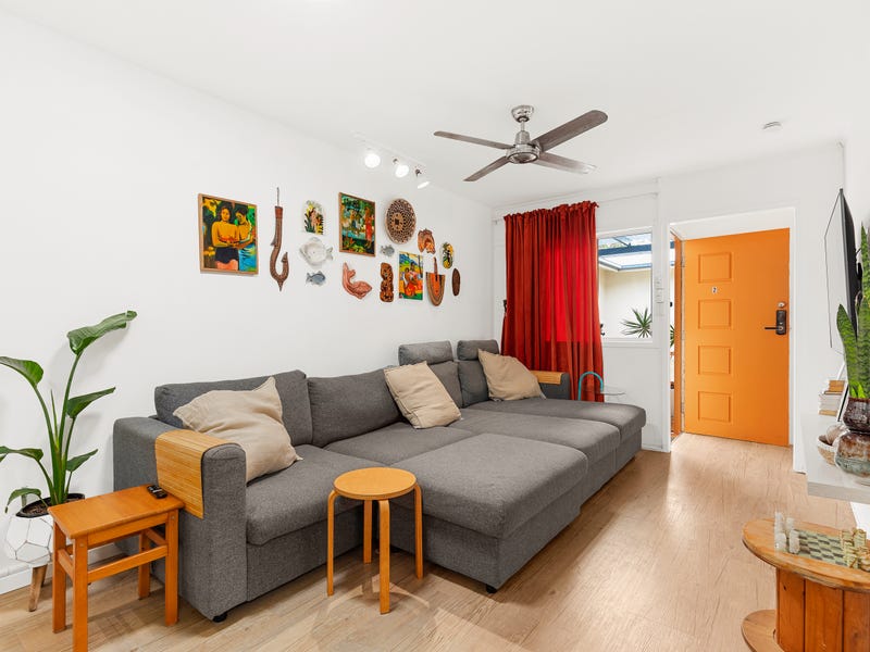 2/17 Bigoon Road, Point Lookout, Qld 4183 Unit for Sale realestate