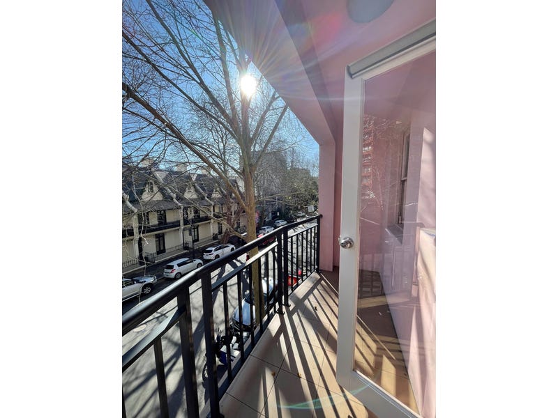 3/138 Victoria Street, Potts Point, NSW 2011