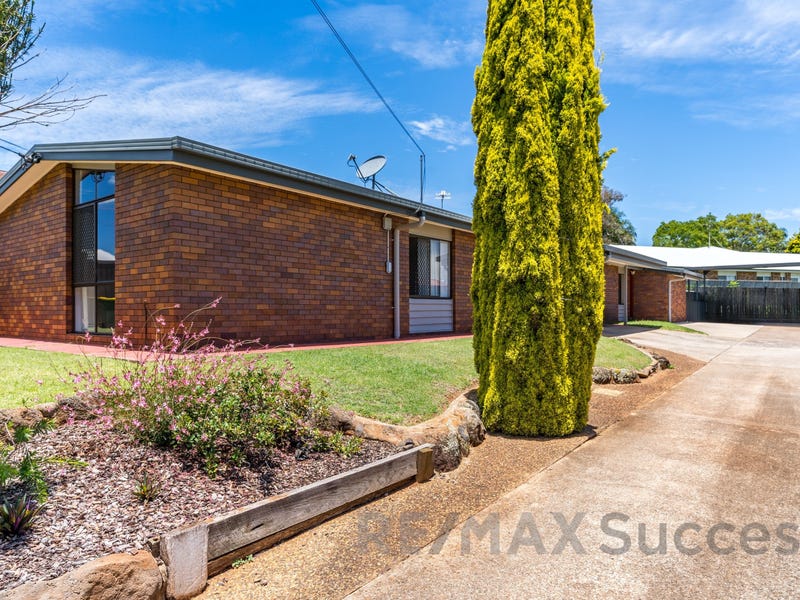 Rental Properties and Real Estate in Toowoomba, QLD