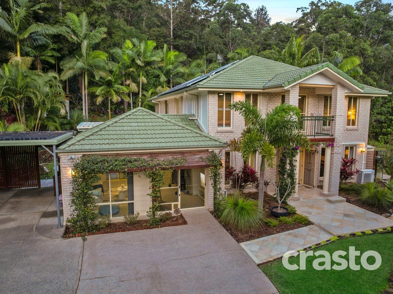 70 Whiteash Road, Bonogin, Qld 4213 - Property Details