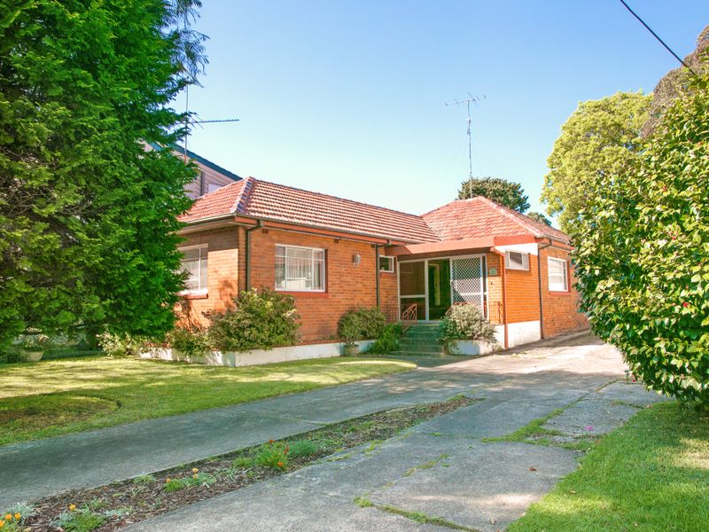 44 Brighton Street, Freshwater, NSW 2096 Property Details